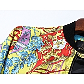 US$42.00 Versace Jackets for MEN #527913