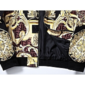 US$42.00 Versace Jackets for MEN #527914