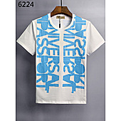 US$21.00 Palm Angels T-Shirts for Men #527931