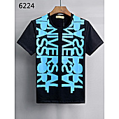 US$21.00 Palm Angels T-Shirts for Men #527932