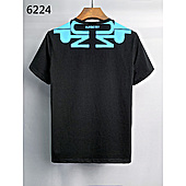 US$21.00 Palm Angels T-Shirts for Men #527932