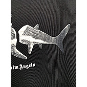US$21.00 Palm Angels T-Shirts for Men #527933