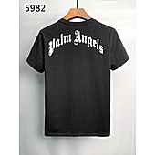 US$21.00 Palm Angels T-Shirts for Men #527935