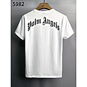 US$21.00 Palm Angels T-Shirts for Men #527936
