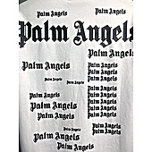 US$21.00 Palm Angels T-Shirts for Men #527937