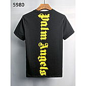 US$21.00 Palm Angels T-Shirts for Men #527939