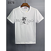 US$21.00 Palm Angels T-Shirts for Men #527942