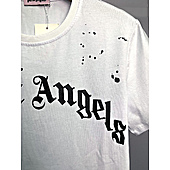 US$21.00 Palm Angels T-Shirts for Men #527944