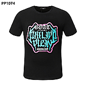US$20.00 PHILIPP PLEIN  T-shirts for MEN #527952