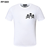 US$20.00 PHILIPP PLEIN  T-shirts for MEN #527955