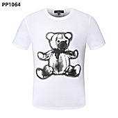 US$20.00 PHILIPP PLEIN  T-shirts for MEN #527957
