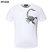 US$20.00 PHILIPP PLEIN  T-shirts for MEN #527964