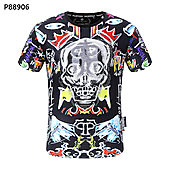 US$23.00 PHILIPP PLEIN  T-shirts for MEN #527966