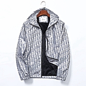 US$42.00 Dior jackets for men #527969