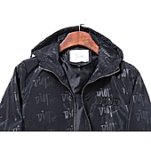 US$42.00 Dior jackets for men #527974