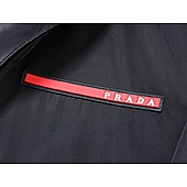 US$42.00 Prada Jackets for MEN #527986