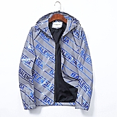 US$42.00 Balenciaga jackets for men #527991