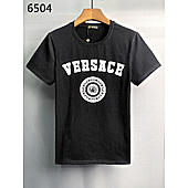 US$21.00 Versace  T-Shirts for men #527996