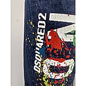US$58.00 Dsquared2 Jeans for MEN #528525