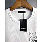 US$21.00 AMIRI T-shirts for MEN #528538
