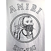 US$21.00 AMIRI T-shirts for MEN #528538