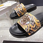 US$92.00 Versace shoes for versace Slippers for men #528548