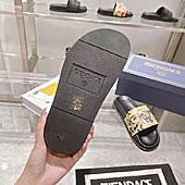 US$92.00 Versace shoes for versace Slippers for men #528552