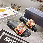 US$92.00 Versace shoes for versace Slippers for Women #528556