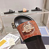 US$92.00 Versace shoes for versace Slippers for Women #528557