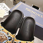US$92.00 Versace shoes for versace Slippers for Women #528558