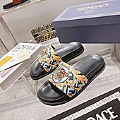 US$92.00 Versace shoes for versace Slippers for Women #528558