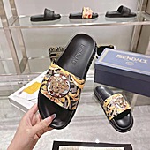 US$92.00 Versace shoes for versace Slippers for Women #528559
