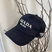 US$18.00 Prada Caps & Hats #528593