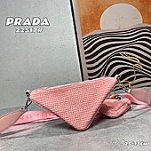 US$88.00 Prada AAA+ Handbags #528720