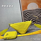 US$88.00 Prada AAA+ Handbags #528721