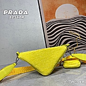 US$88.00 Prada AAA+ Handbags #528721