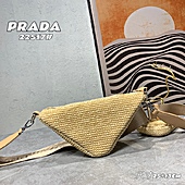 US$88.00 Prada AAA+ Handbags #528722