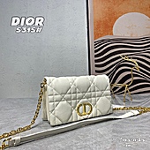 US$84.00 Dior AAA+ Handbags #528749