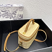 US$111.00 Dior AAA+ Handbags #528752