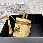 US$111.00 Dior AAA+ Handbags #528752