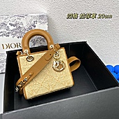 US$111.00 Dior AAA+ Handbags #528753