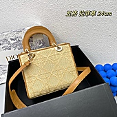 US$111.00 Dior AAA+ Handbags #528754