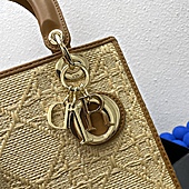 US$111.00 Dior AAA+ Handbags #528754