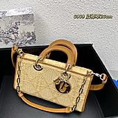 US$111.00 Dior AAA+ Handbags #528755