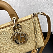 US$111.00 Dior AAA+ Handbags #528755
