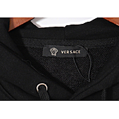 US$29.00 Versace Hoodies for Men #528921