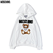 US$31.00 Moschino Hoodies for Men #528936