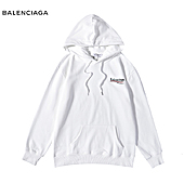 US$27.00 Balenciaga Hoodies for Men #528939