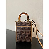 US$350.00 Fendi AAA+ Handbags #528946