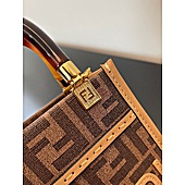 US$350.00 Fendi AAA+ Handbags #528946